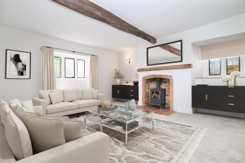 Click the photo for more details of Washdyke Lane, Fulbeck, Grantham