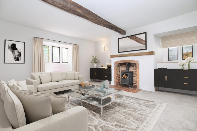 Images for Washdyke Lane, Fulbeck, Grantham
