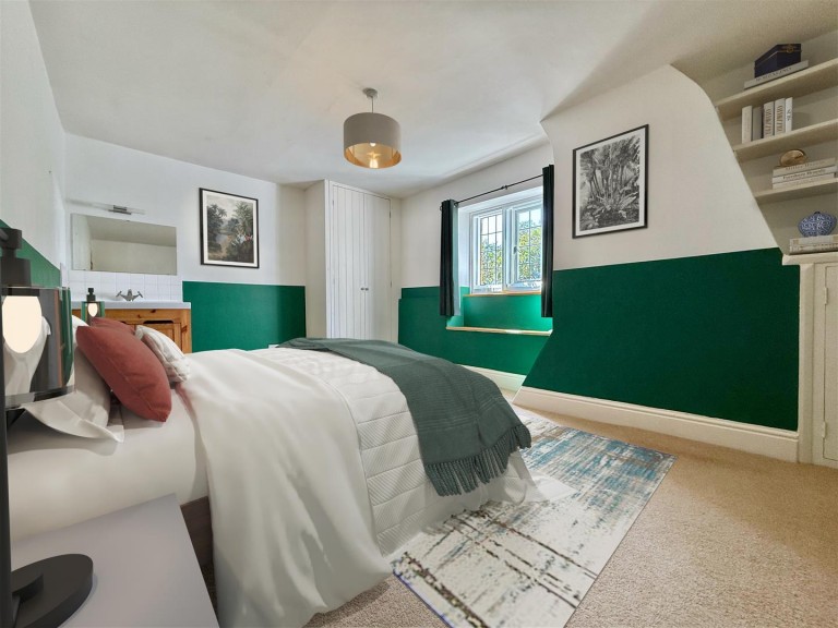 Images for Washdyke Lane, Fulbeck, Grantham