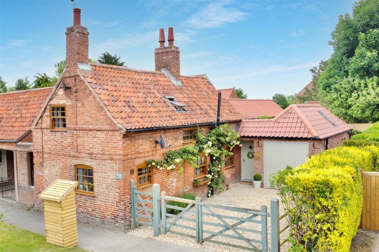 Images for High Street, Brant Broughton