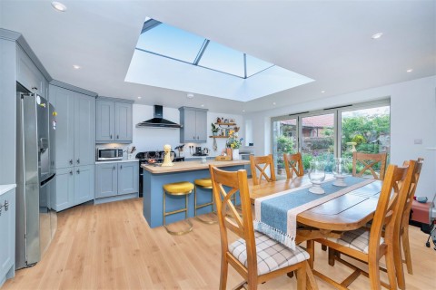 Click the photo for more details of High Street, Brant Broughton