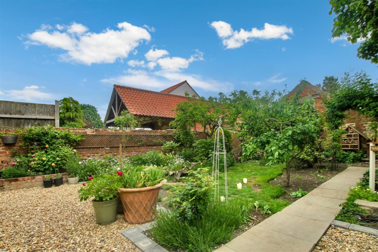 Images for High Street, Brant Broughton
