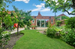 Images for High Street, Brant Broughton
