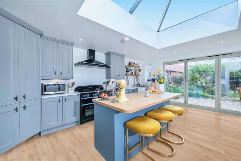 Images for High Street, Brant Broughton