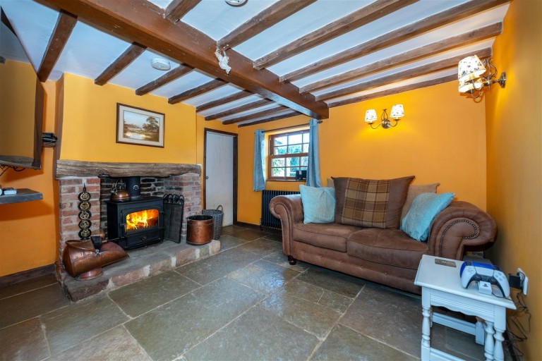 Images for High Street, Brant Broughton