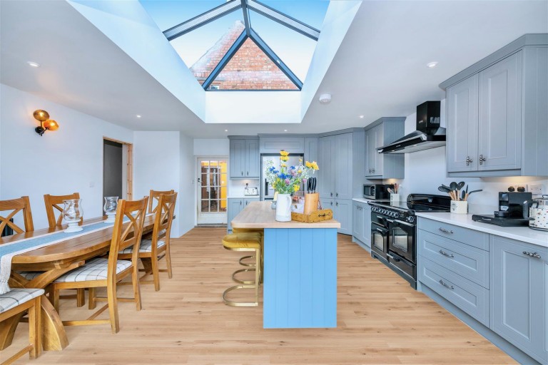 Images for High Street, Brant Broughton