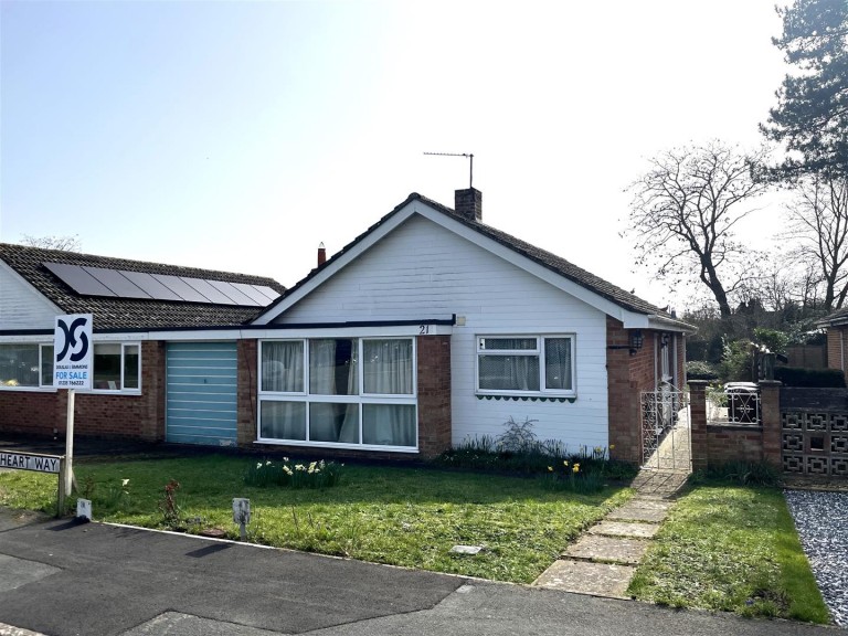 Images for Greenheart Way, Abingdon, Oxfordshire, OX13