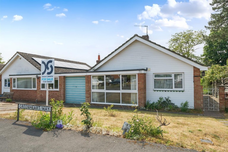 Images for Greenheart Way, Abingdon, Oxfordshire, OX13