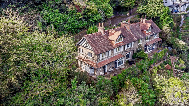 Click the photo for more details of Clooneavin Path, Lynmouth