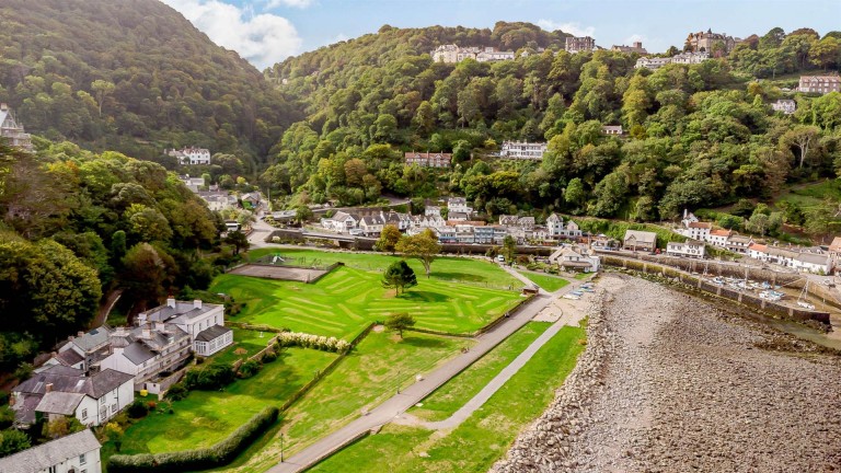 Images for Clooneavin Path, Lynmouth