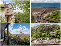 Images for Clooneavin Path, Lynmouth