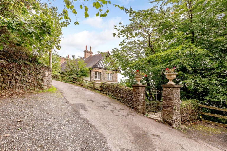 Images for Clooneavin Path, Lynmouth