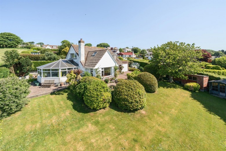 Click the photo for more details of Ashfield Close, Ashford, Barnstaple