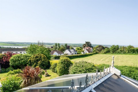 Click the photo for more details of Ashfield Close, Ashford, Barnstaple