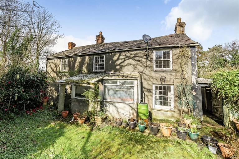 Images for Tregreenwell Hill, St. Teath, Bodmin