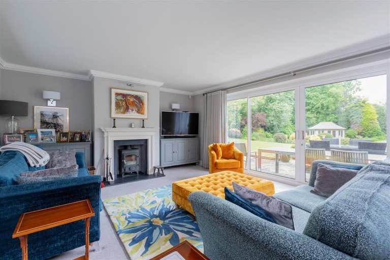 Images for Satwell Close, Rotherfield Greys, Henley-on-Thames