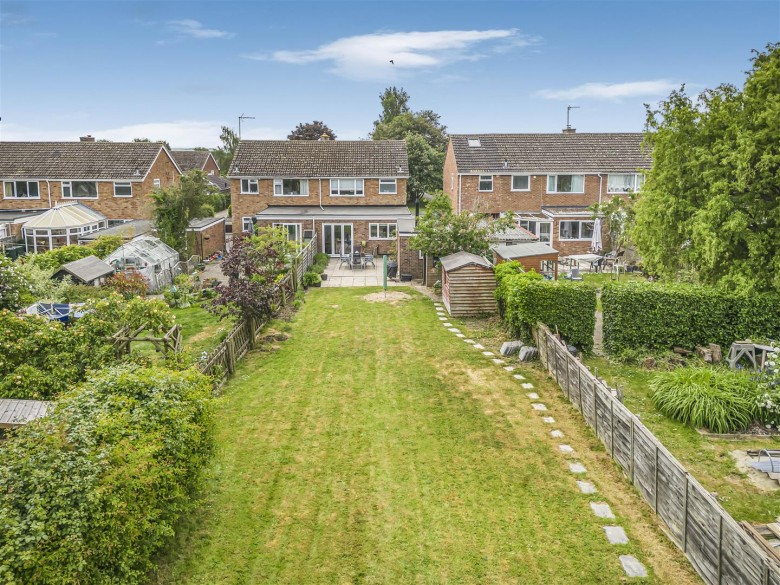 Click the photo for more details of Foxs Way, Comberton