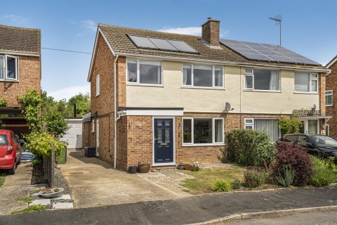 Click the photo for more details of Foxs Way, Comberton