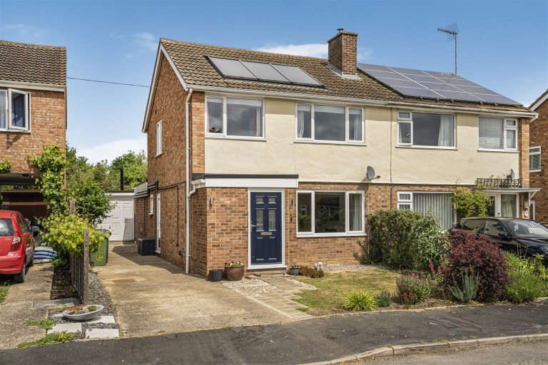 Images for Foxs Way, Comberton