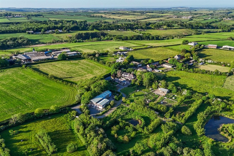 Click the photo for more details of Bradworthy, Holsworthy