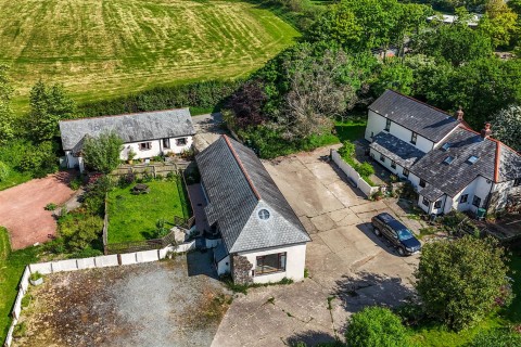 Click the photo for more details of Bradworthy, Holsworthy