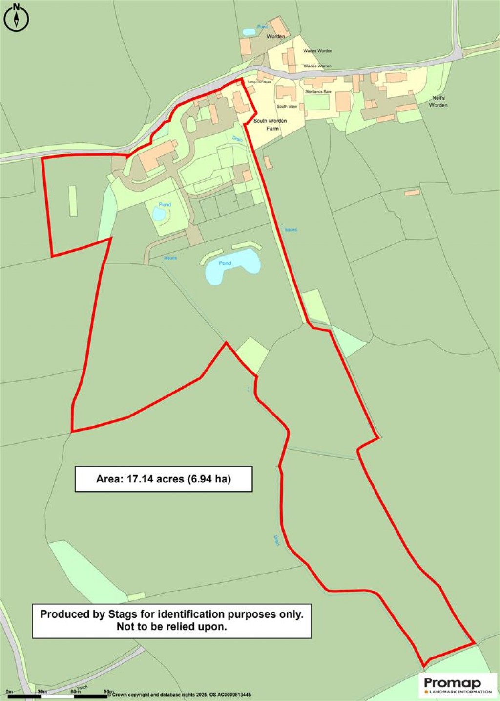 Floorplans For Bradworthy, Holsworthy