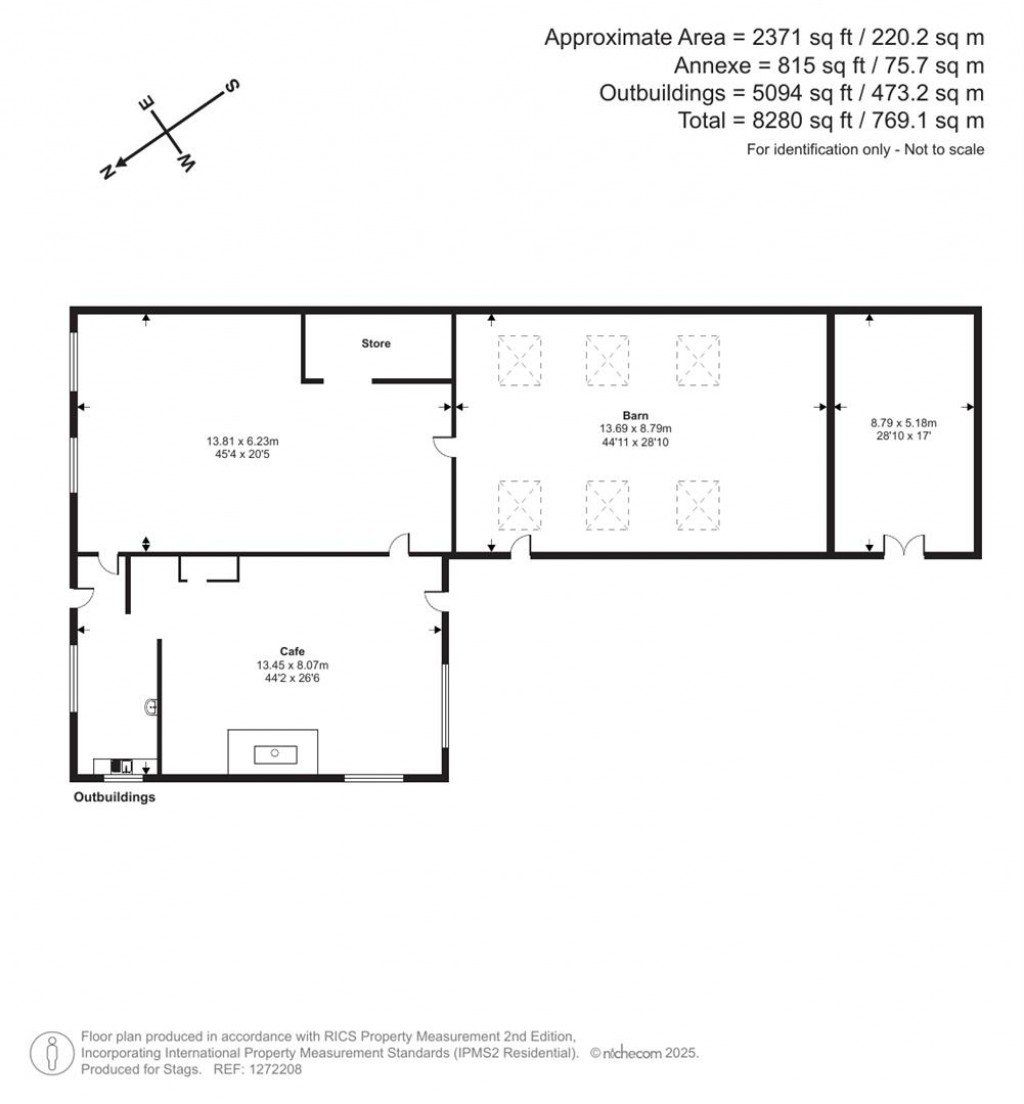 Floorplans For Bradworthy, Holsworthy