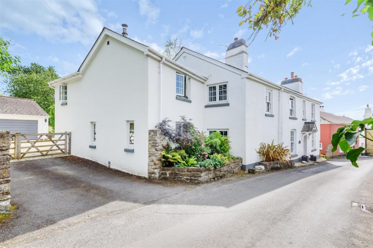 Images for Broadhempston, Totnes