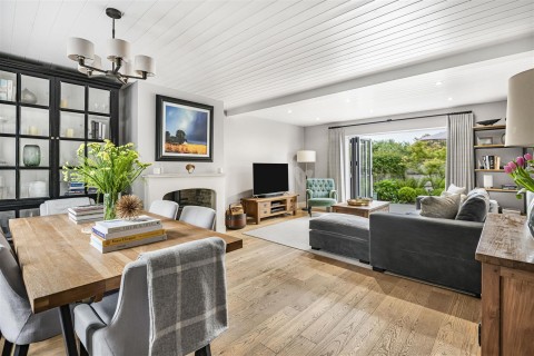 Click the photo for more details of South Stoke, Oxfordshire