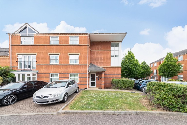 Images for Alma Road, Banbury