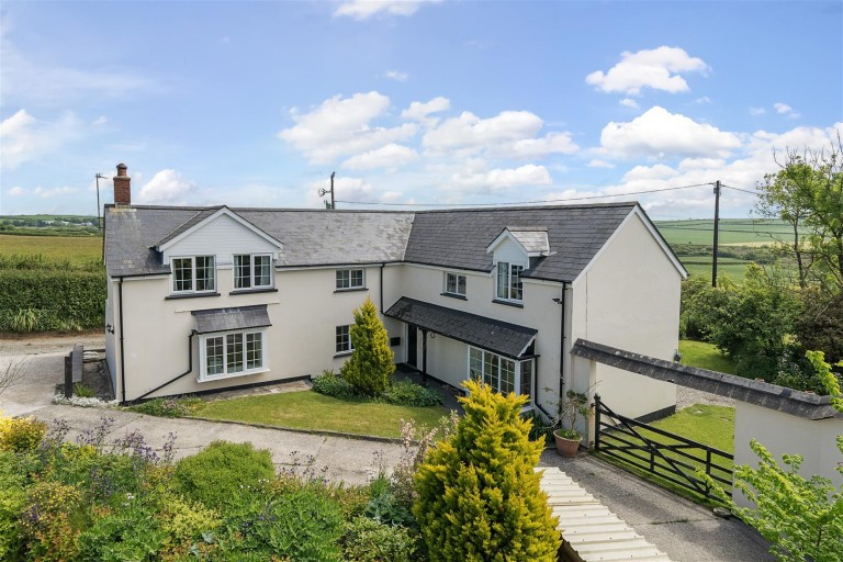 Images for Woolsery, Bideford