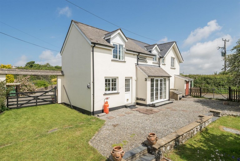 Images for Woolsery, Bideford
