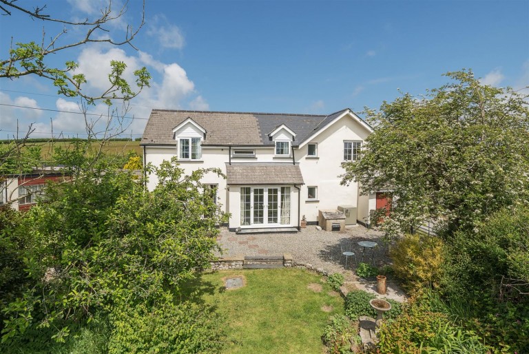 Images for Woolsery, Bideford