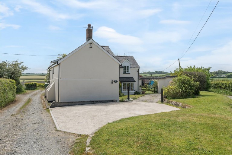 Images for Woolsery, Bideford