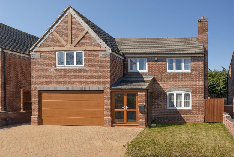 Click the photo for more details of Main Street, Ashby Parva, Lutterworth, LE17