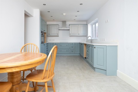 Click the photo for more details of Main Street, Ashby Parva, Lutterworth, LE17