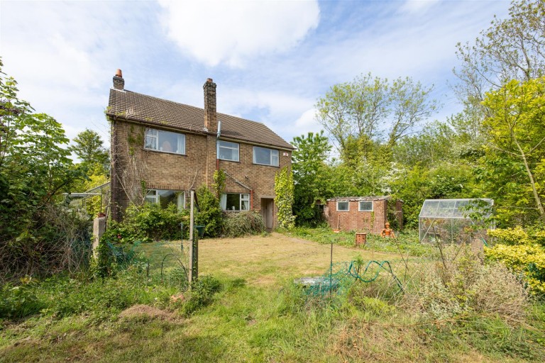 Images for High Street, Measham, DE12