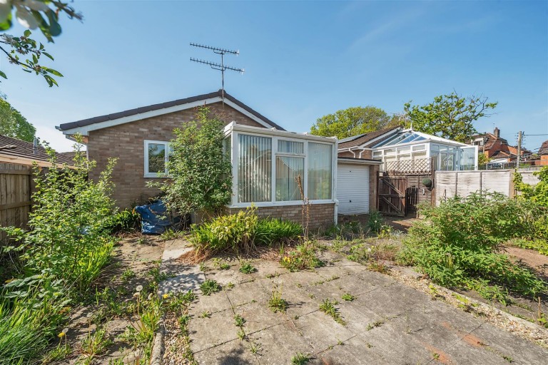 Images for Carew Road, Tiverton