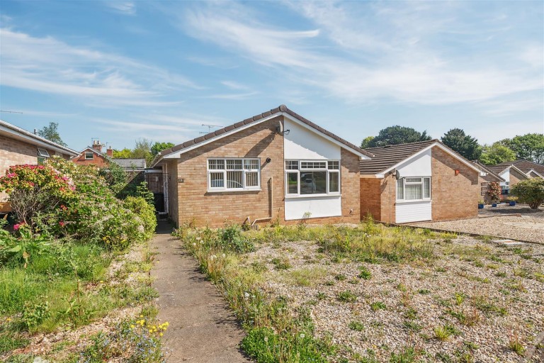 Images for Carew Road, Tiverton