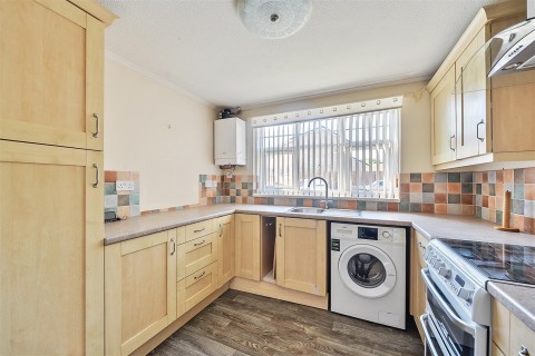 Click the photo for more details of Carew Road, Tiverton