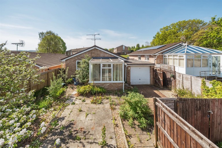 Images for Carew Road, Tiverton