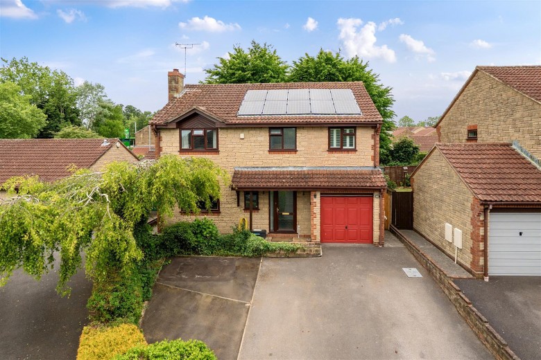Click the photo for more details of St. James Park, Yeovil