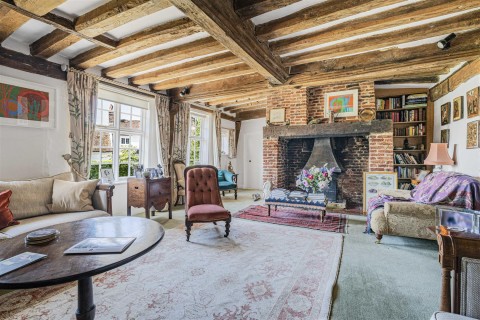 Click the photo for more details of Ickleton Road, Elmdon, Saffron Walden