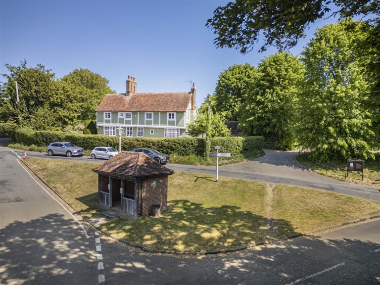 Images for Ickleton Road, Elmdon, Saffron Walden