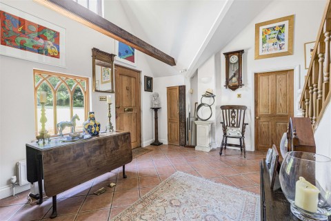 Click the photo for more details of Ickleton Road, Elmdon, Saffron Walden
