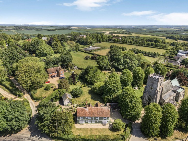 Images for Ickleton Road, Elmdon, Saffron Walden