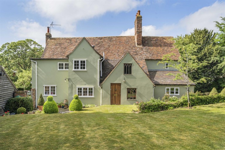 Images for Ickleton Road, Elmdon, Saffron Walden
