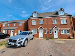 Images for Derbyshire Drive, Northampton, NN2