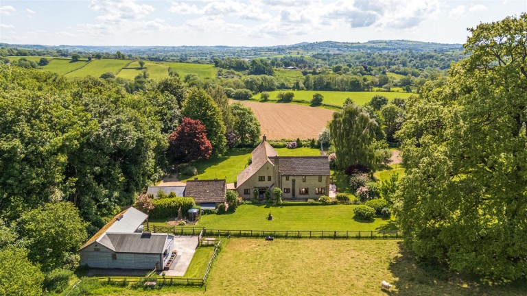 Images for Whatley, Winsham,