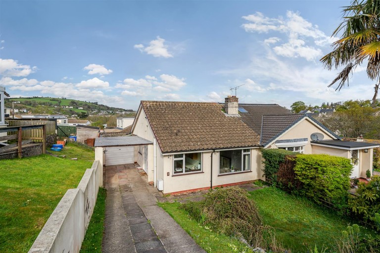 Images for Elmhirst Drive, Totnes